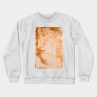 Grunge background with space for text or image Crewneck Sweatshirt